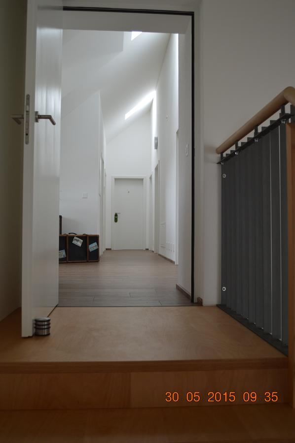 Bnb Zum Schluessel Unterehrendingen Exterior photo